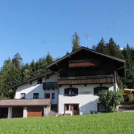 Haus Gerdi Villa Soll Bagian luar foto