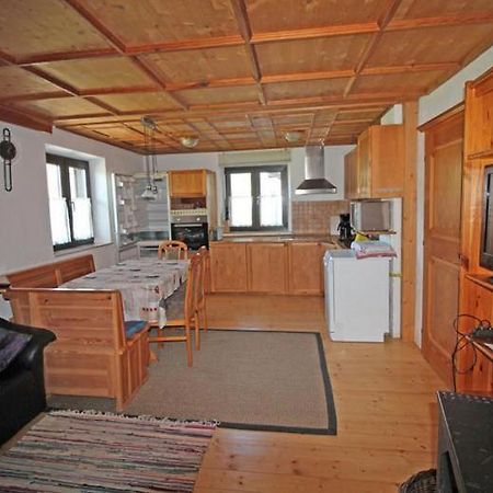Haus Gerdi Villa Soll Bagian luar foto