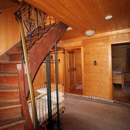 Haus Gerdi Villa Soll Bagian luar foto