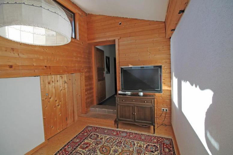 Haus Gerdi Villa Soll Bagian luar foto