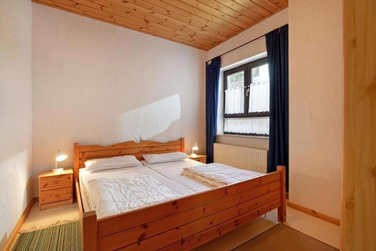 Haus Gerdi Villa Soll Bagian luar foto
