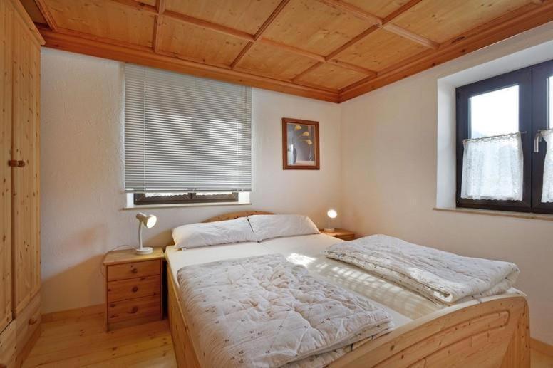 Haus Gerdi Villa Soll Bagian luar foto