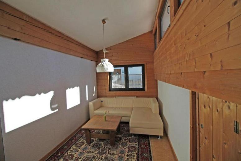 Haus Gerdi Villa Soll Bagian luar foto