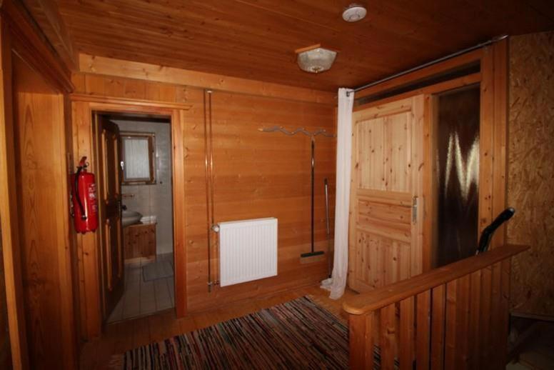 Haus Gerdi Villa Soll Bagian luar foto