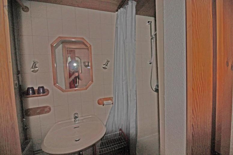 Haus Gerdi Villa Soll Bagian luar foto